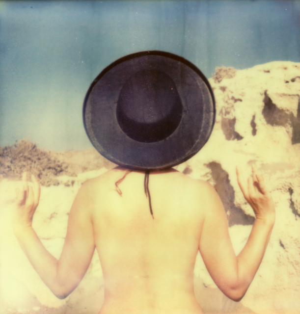 Clare Marie Bailey, ‘Valley of the Sun’, 2012, Instantdreams