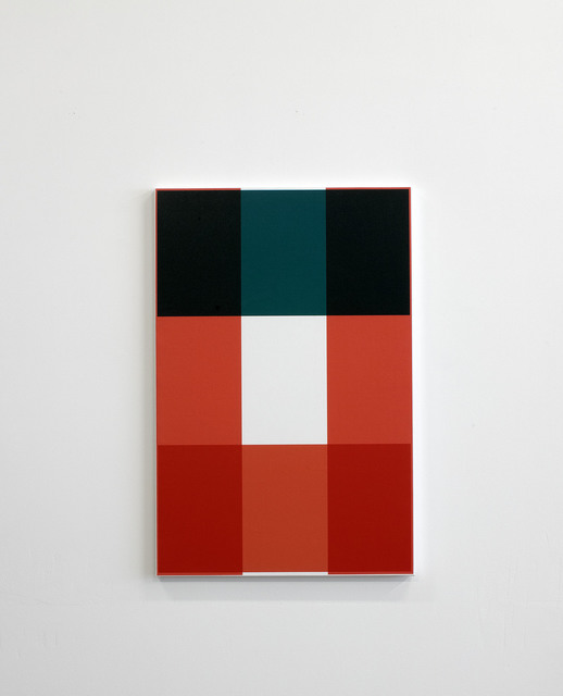 Riccardo Previdi, ‘Fun With Flags’, 2017, Galleria Doris Ghetta