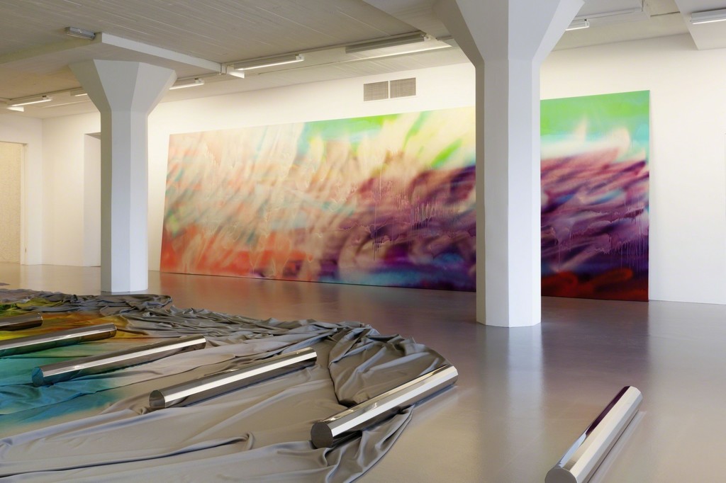 Installation view from the exhibition wizz eyelashes, September 19, 2014-June 7, 2015 at Magasin III. Photo: Christian Saltas. Magasin III Museum & Foundation for Contemporary Art. Installation view from the exhibition wizz eyelashes, September 19, 2014-June 7, 2015 at Magasin III. Photo: Christian Saltas. Magasin III Museum & Foundation for Contemporary Art.