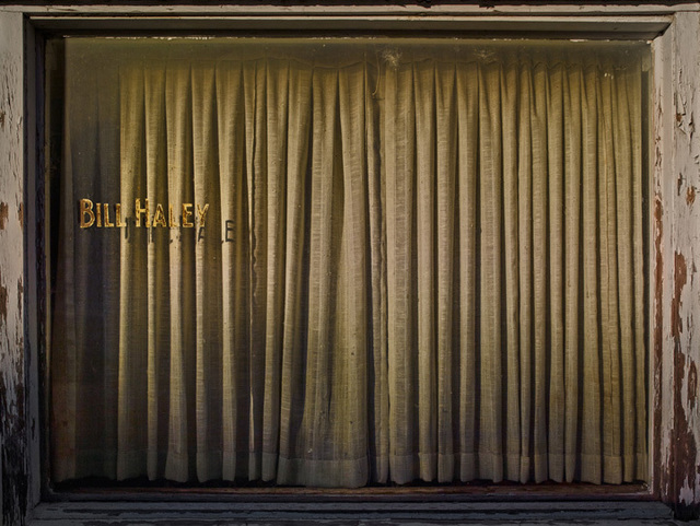Andrew Moore, ‘Music Studio, Gray County, Texas ’, 2014, Yancey Richardson Gallery