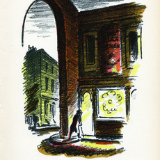 Edward Ardizzone