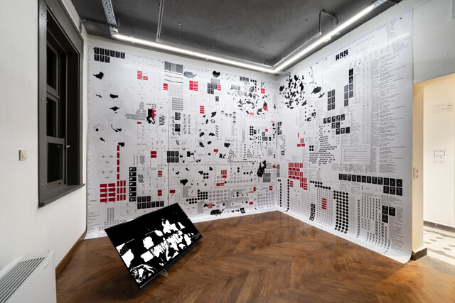 Night Music (White) — Ludovic Bernhardt (2024)