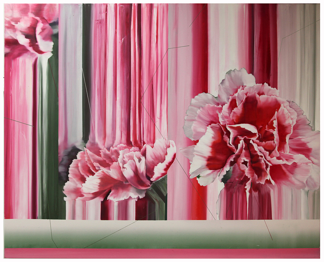 Hédy Gobaa, ‘Oeillet 02’, 2017, Art Mûr