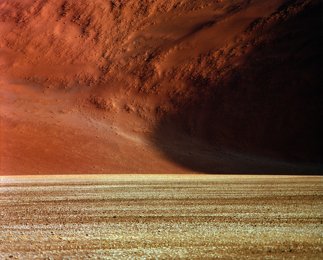 Francois Visser, ‘Journey to the Sun, Namibia’, 2015, Photography, Archival pigment print (unframed), THK Gallery