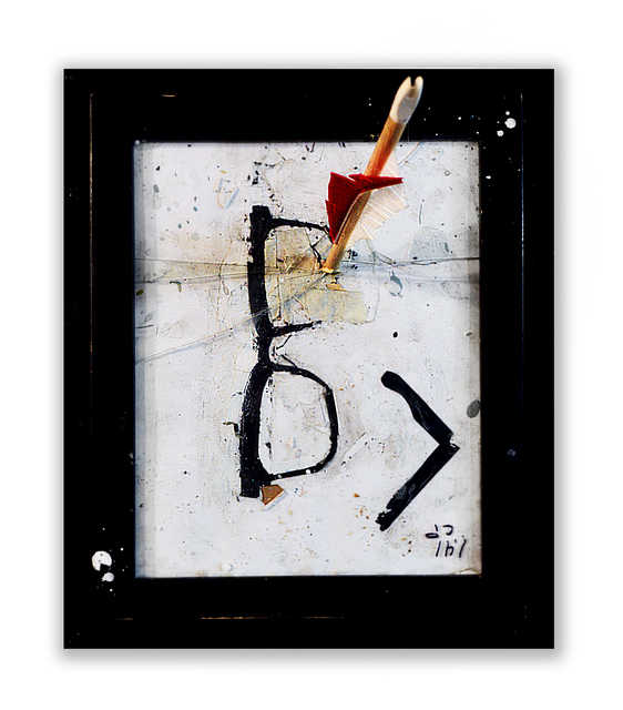 Greg Haberny, ‘Vision Skewed’, 2015, Ethan Cohen New York