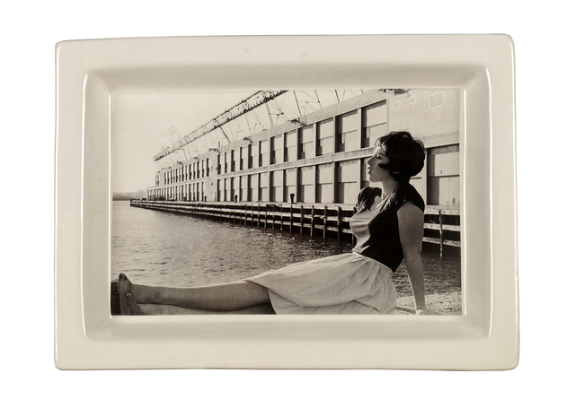 Cindy Sherman, ‘Untitled Film Still Tray’, 2014, Roseberys
