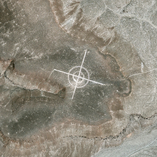 | Mojave Dessert 373349N1165102W