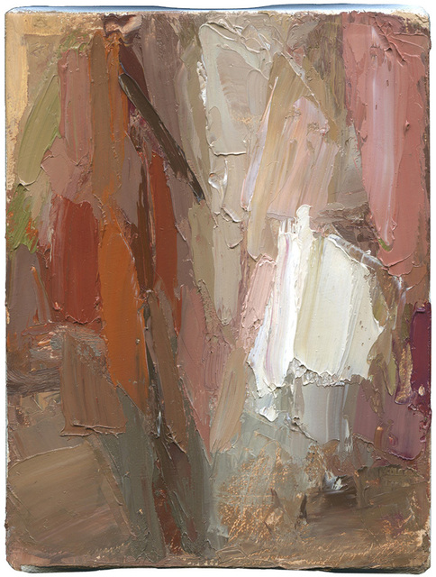 Lisa Russell, ‘Coalescence #335’, 2018, Dolby Chadwick Gallery