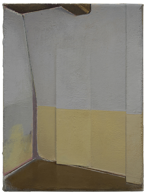 Carlos Sagrera, ‘Gap’, 2019, Painting, Acrylic on canvas, Aki Gallery