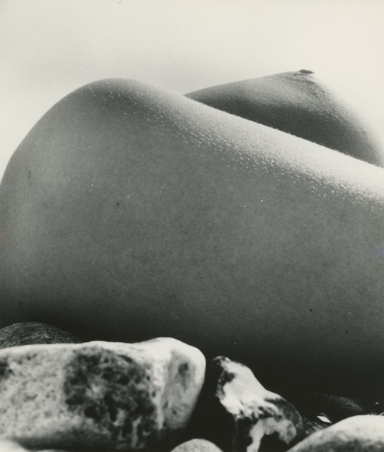 Vintage Nudism Life Galleries - Bill Brandt | Nude | Artsy