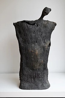 Won Lee, ‘The Fool’, Isabella Garrucho Fine Art