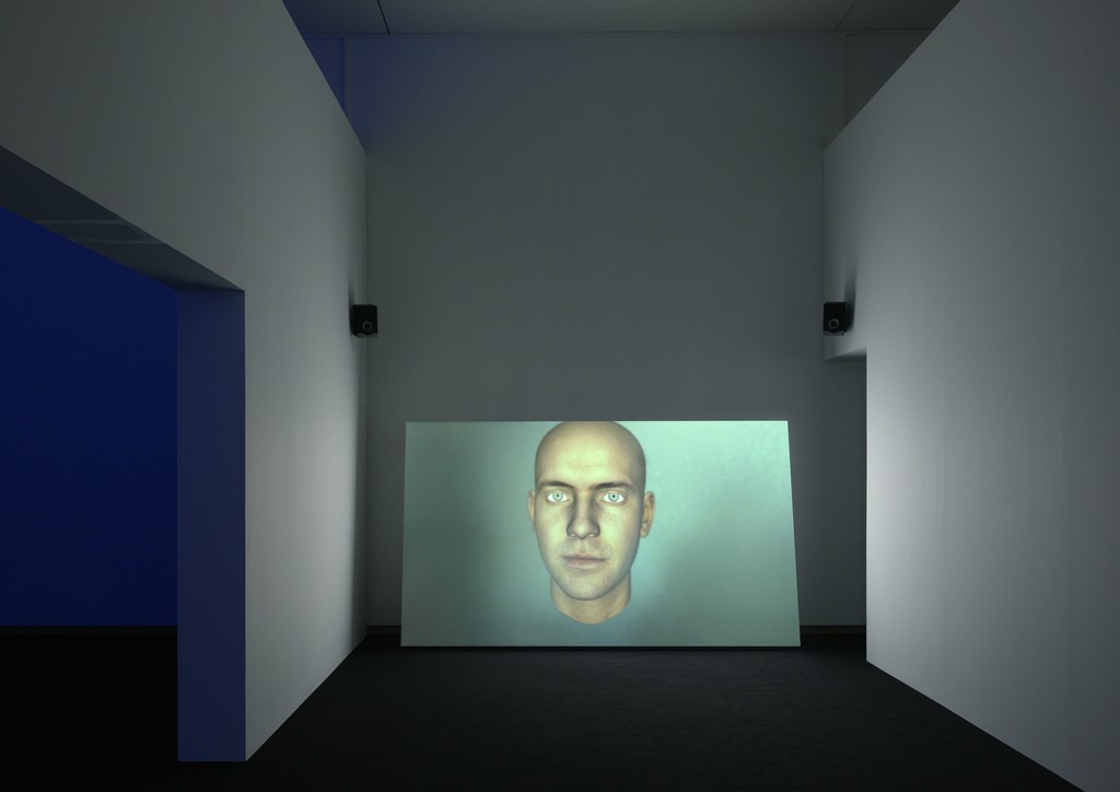 Ed Atkins, Bastard (still), 2014. Photo: Gert Jan van Rooij. Ed Atkins, Bastard (still), 2014. Photo: Gert Jan van Rooij.