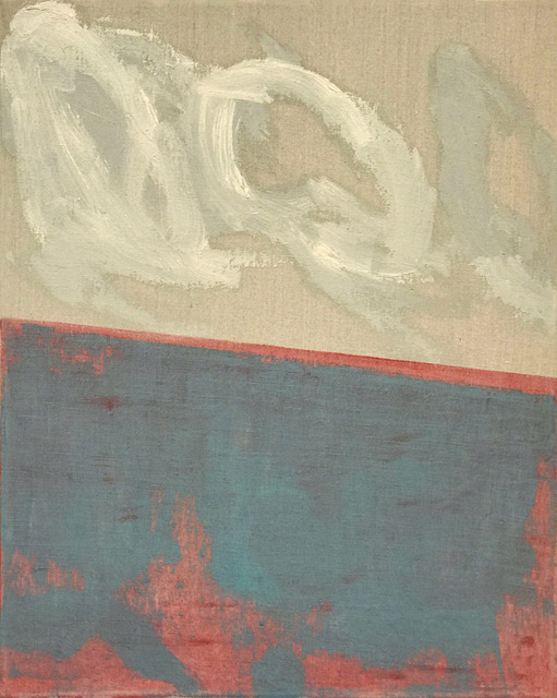 Ian White Williams, ‘Sophomore Effort’, 2014, InLiquid