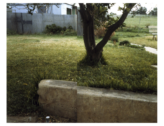 Odette England, ‘Photos Of Me Without Me, #26’, 2011, KLOMPCHING GALLERY