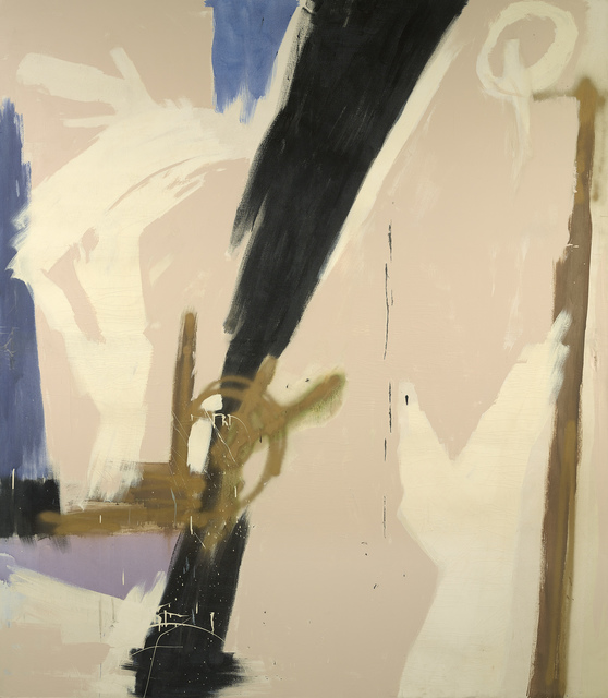Judith Godwin, ‘Epic 2’, 1959, Berry Campbell Gallery