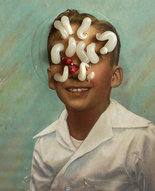 Stephen Shanabrook, ‘WALKING THROUGH THE MUD’, 2016, The Watermill Center Benefit Auction