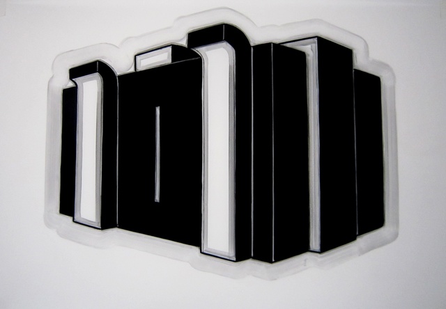 Conor McGrady, ‘Retreat 1 (Series 2)’, 2014, MIYAKO YOSHINAGA