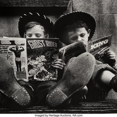 Benn Mitchell