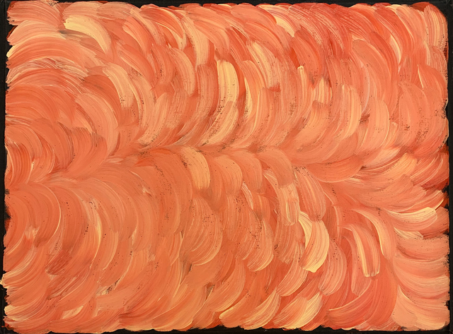 Gloria Petyarre, ‘Bush Medicine Leaves’, Wentworth Galleries