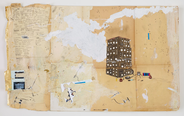 William Cordova | Untitled (narratives) (2013-2014) | Available for ...