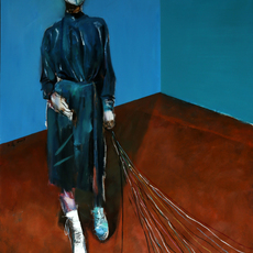 zhang wenrong