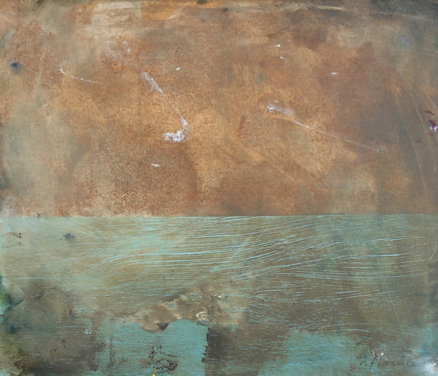 Nathan Florence, ‘Untitled’, 2017, Modern West