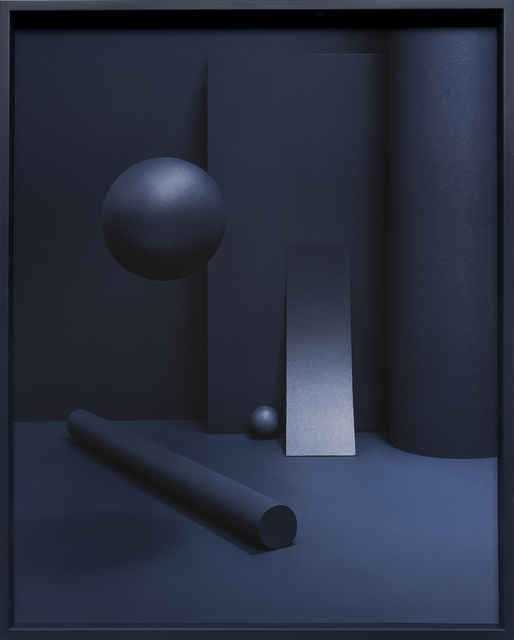 Liat Elbling, ‘A Leap of Imagination #4’, 2018, Photography, Pigment print, Catherine Edelman Gallery