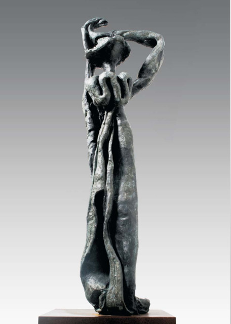 Salvador Dalí, ‘Dulcinea’, 1976, Kings Wood Art