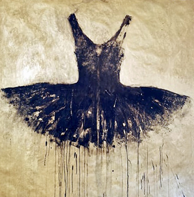 Ewa Bathelier, Galleria Ca' d'Oro
