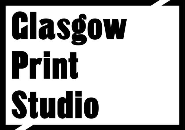 Glasgow Print Studio logo