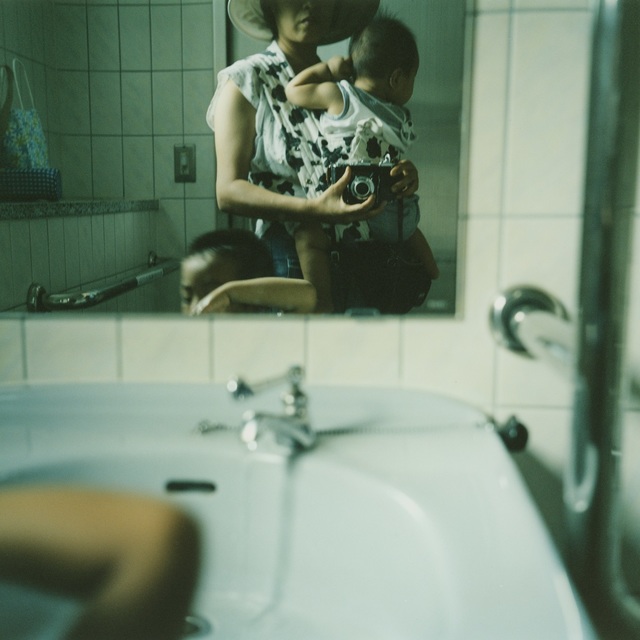 Mikiko Hara, ‘Untitled ’, 2006, MIYAKO YOSHINAGA