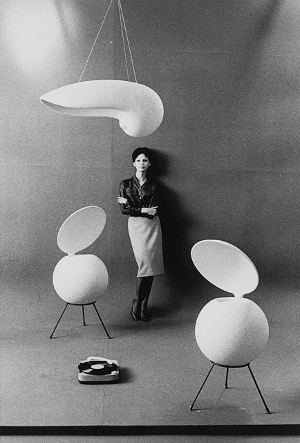 Jean Loup Sieff Mode Design Anni 1960 Artsy