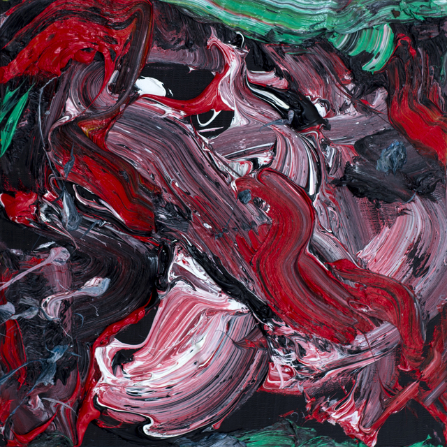 Gallery Kashya Hildebrand at Art Dubai 2015 Kashya Hildebrand Artsy