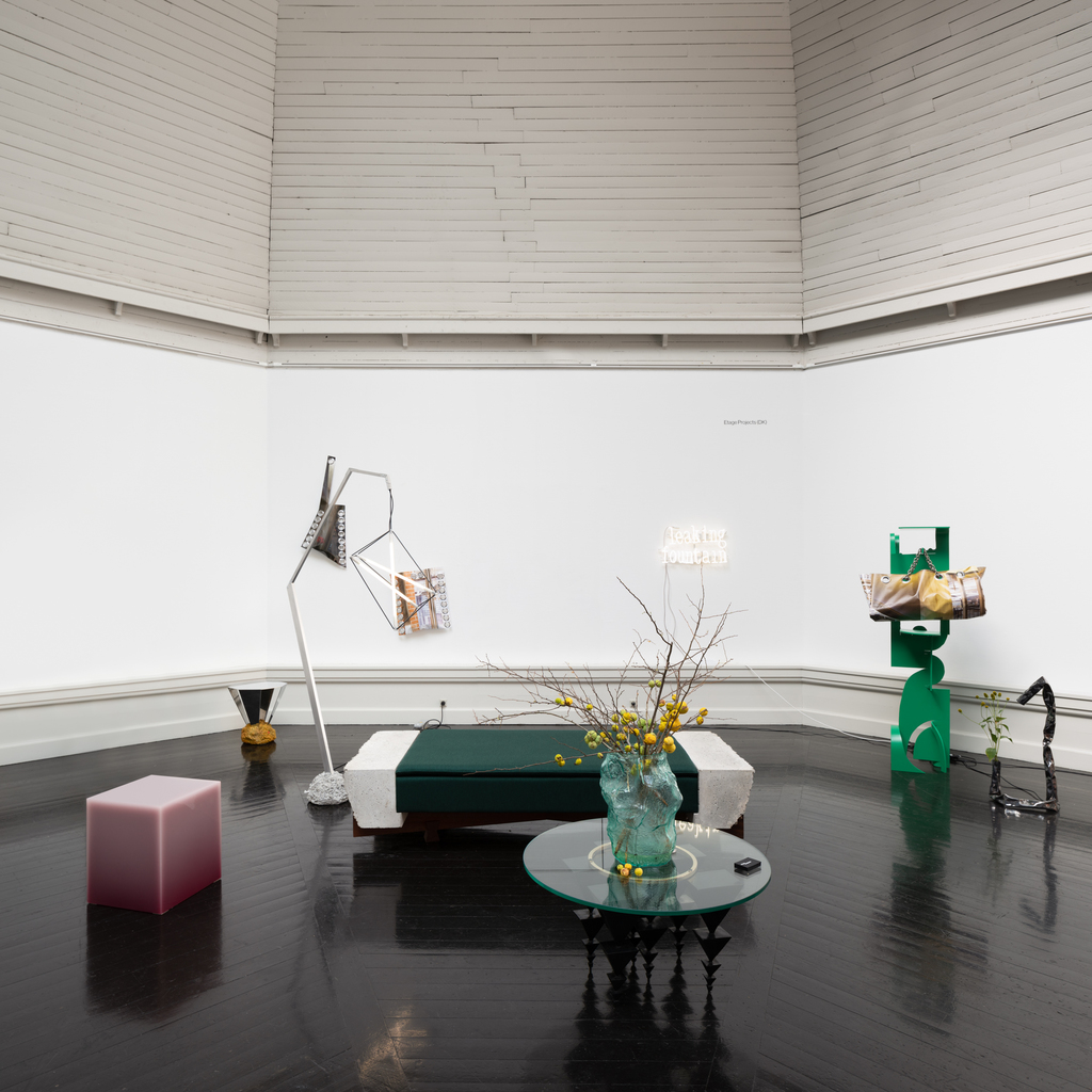 Etage Projects at CHART ART FAIR 2019 Etage Projects Artsy