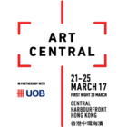 Art Central 2017 Art Central 2017