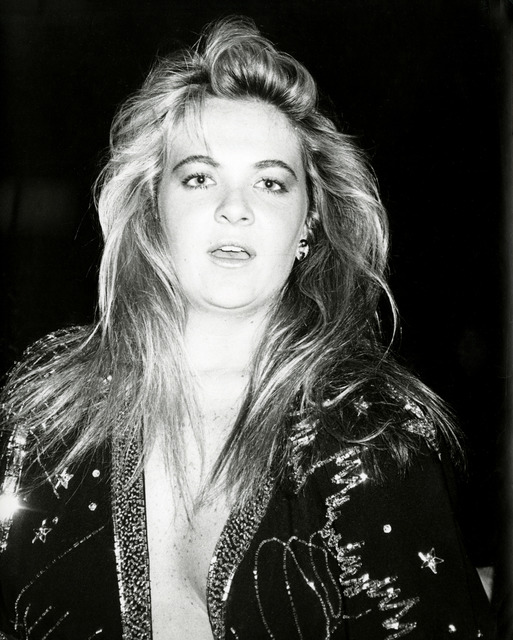 Andy Warhol, ‘Andy Warhol, Photograph of Cornelia Guest, 1985’, 1985, Hedges Projects
