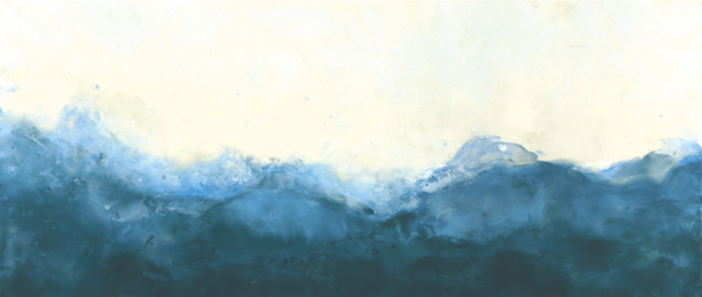 Betsy Eby, ‘Fathom’, 2019, Dowling Walsh