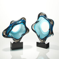 London Glassblowing Gallery at Collect 2023