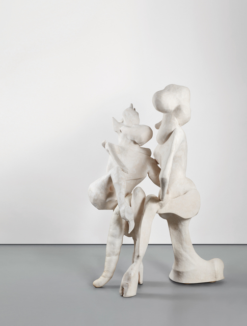 Rachel Feinstein, ‘Satyrs’, 2008, Phillips
