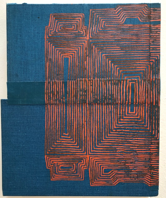 Emily Payne, ‘Insides 5’, 2019, Seager Gray Gallery