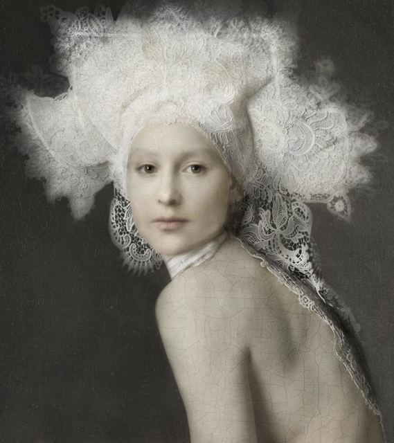 Isabelle Van Zeijl, ‘Her’, 2017, Cynthia Corbett Gallery