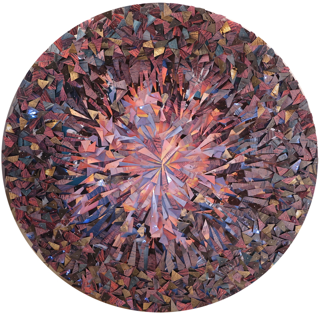 Mabel Poblet, ‘Diario de Viajes’, 2016, Ministry of Nomads