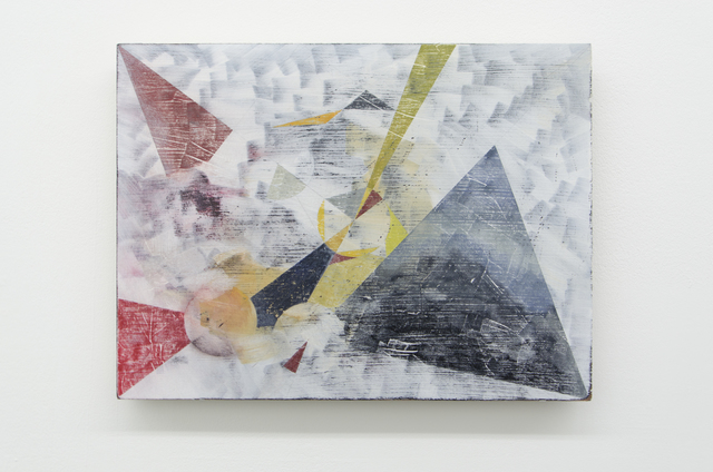 Sarah Chilvers, ‘Untitled (BC_SC2016_08)’, 2014-2016, Bartha Contemporary