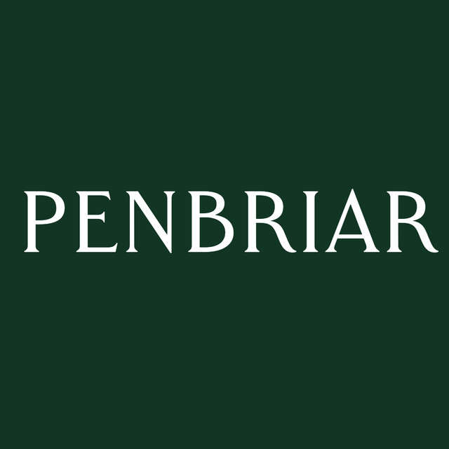 Penbriar logo