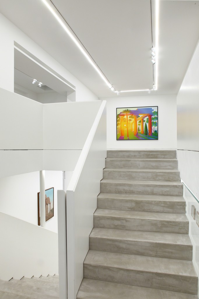 Milan’s Dep Art Gallery opens the new exposition season with a monographic exhibition dedicated to Salvo (1947 – 2015). “Salvo. An Art Without Compromises” is the third personal exhibition which the gallery has dedicated to the artist. Milan’s Dep Art Gallery opens the new exposition season with a monographic exhibition dedicated to Salvo (1947 – 2015). “Salvo. An Art Without Compromises” is the third personal exhibition which the gallery has dedicated to the artist.