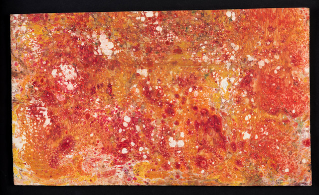 Toshimitsu Imai, ‘Untitled’, 1960, Drawing, Collage or other Work on Paper, Mixed media on paper, ArtRite