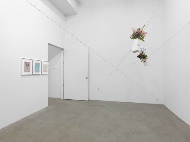 Installation view
Brad Troemel
On View: Selections from the Troemel Collection, 2015
Zach Feuer Gallery, New York
Image courtesy of Zach Feuer Gallery, New York Installation view
Brad Troemel
On View: Selections from the Troemel Collection, 2015
Zach Feuer Gallery, New York
Image courtesy of Zach Feuer Gallery, New York