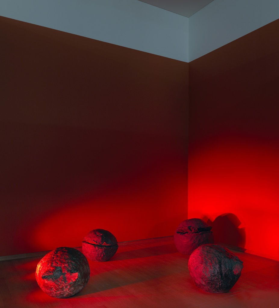ZERO - Let Us Explore the Stars, Stedelijk Museum Amsterdam, 2015, installation view. Photo: Gert Jan Van Rooij ZERO - Let Us Explore the Stars, Stedelijk Museum Amsterdam, 2015, installation view. Photo: Gert Jan Van Rooij