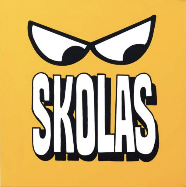 Skolas - Artworks for Sale & More
