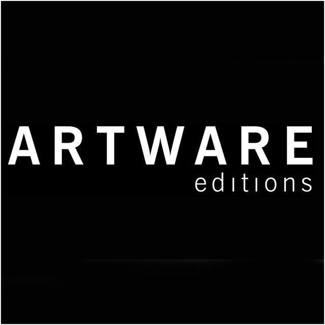 Artware Editions logo